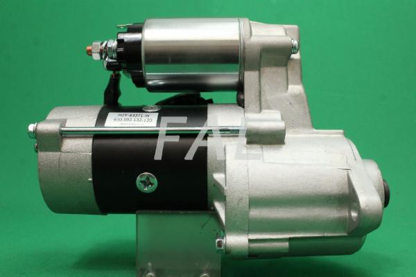 Starter (F006168/25)