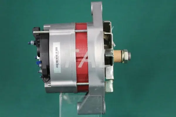 Alternator (F010104/2)