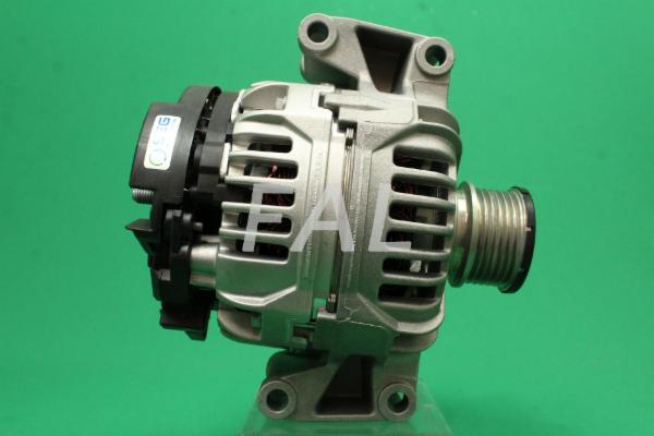 Alternator (F000417/1)