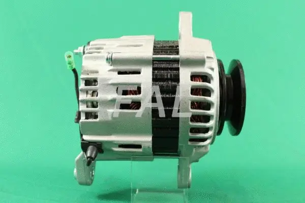 Alternator (F014011/25)