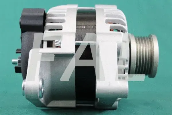 Alternator (F012741/25)