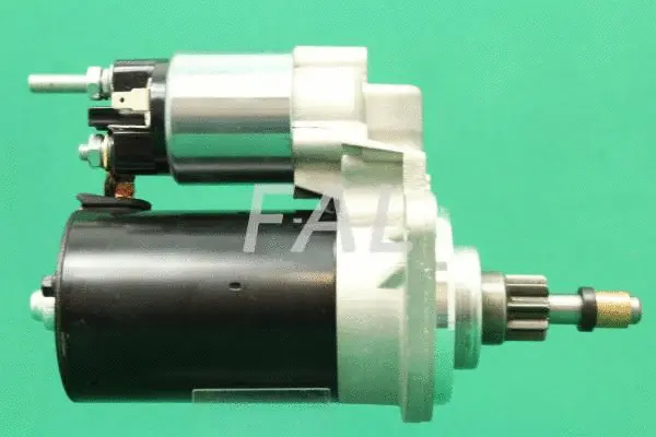Starter (F002512/25)
