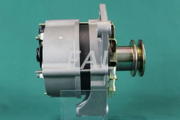 Alternator (F002770/1)