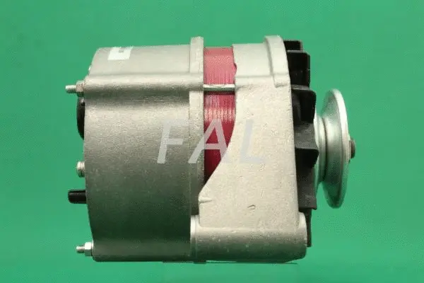 Alternator (F015346/2)