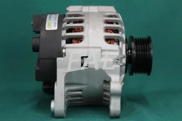 Alternator (F000366/1)