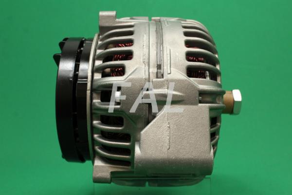 Alternator (F011404/2)