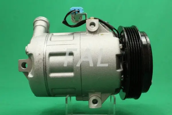 Compressor, air conditioning (F000898/25)
