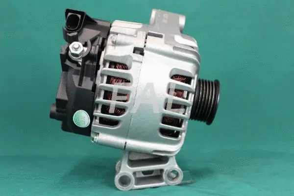 Alternator (F001095/2)