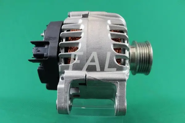 Alternator (F000653/1)
