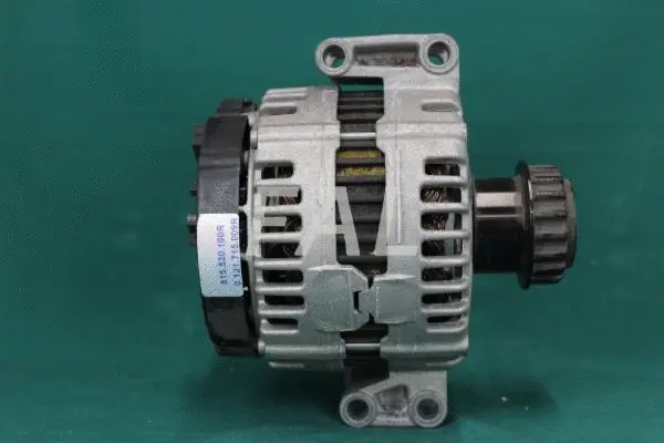 Alternator (F001153/1)