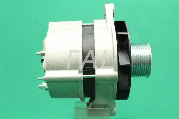 Alternator (F008904/1)