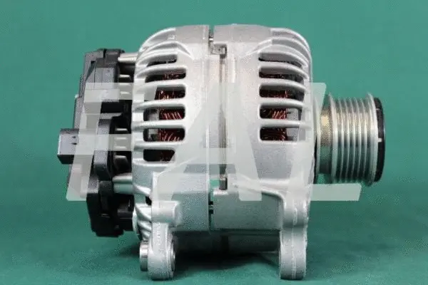 Alternator (F000513/4)