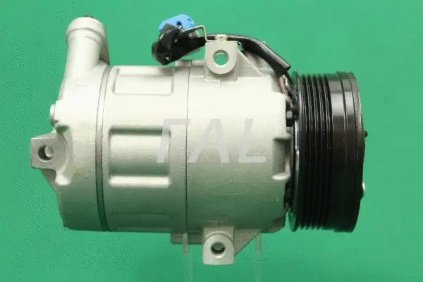 Compressor, air conditioning (F000864/25)