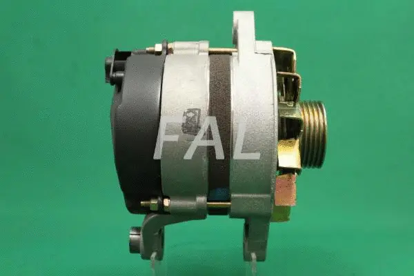 Alternator (F000358/1)