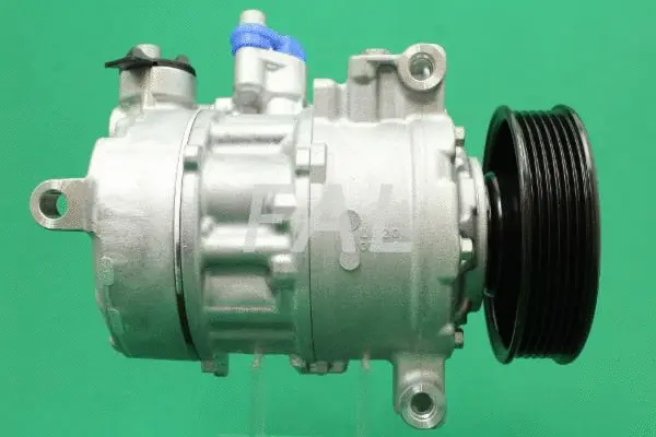 Compressor, air conditioning (F014469/1)