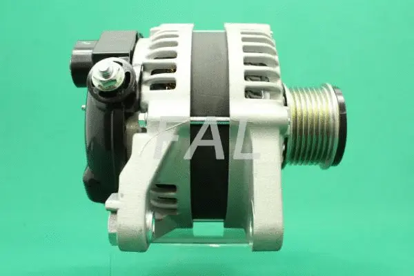 Alternator (F011866/25)