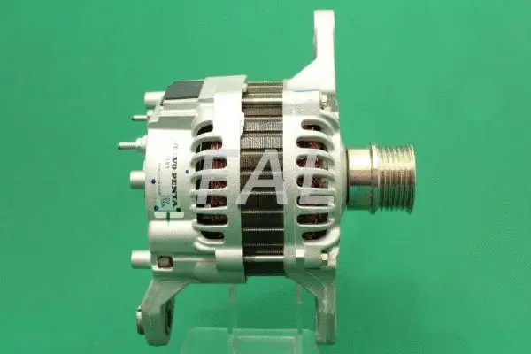 Alternator (F013987/1)