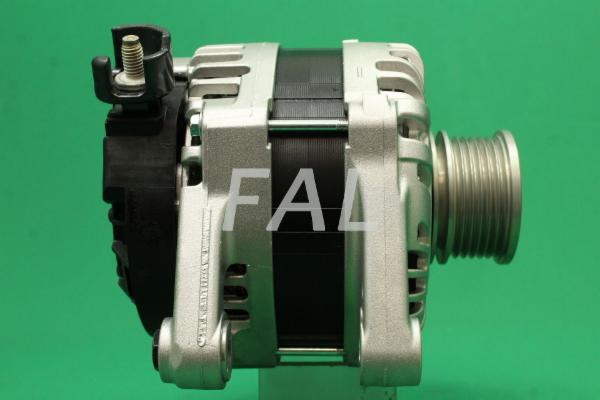 Alternator (F017311/1)