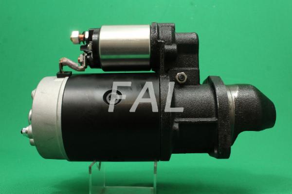 Starter (F001524/25)