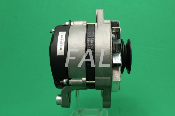 Alternator (F002744/2)