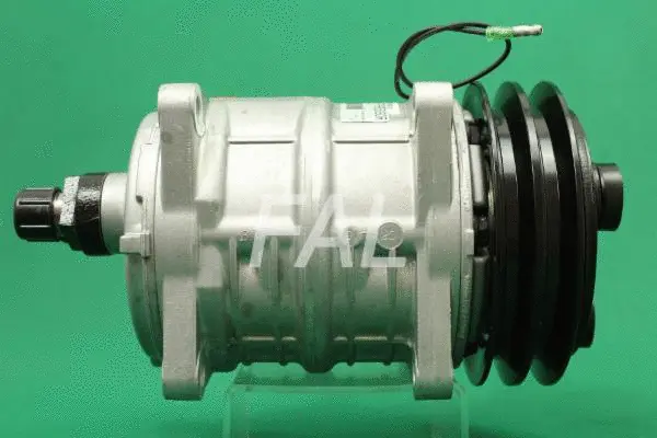 Compressor, air conditioning (F014490/1)