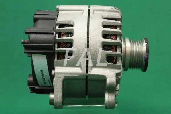 Alternator (F014761/1)