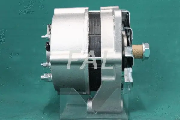 Alternator (F006791/4)