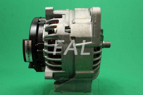Alternator (F014285/2)