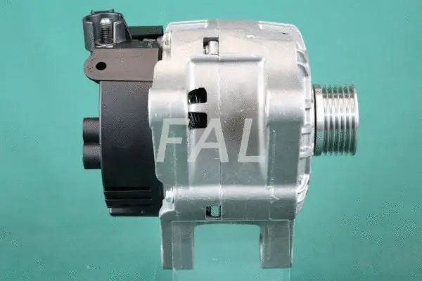 Alternator (F012742/2)