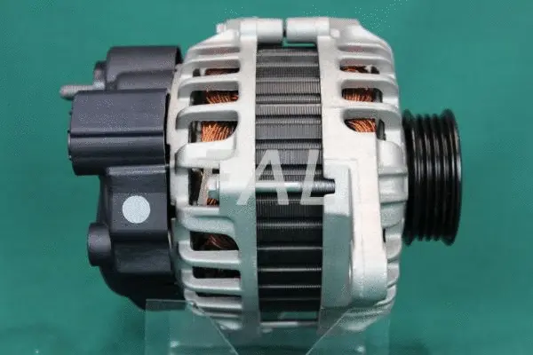 Alternator (F001130/1)