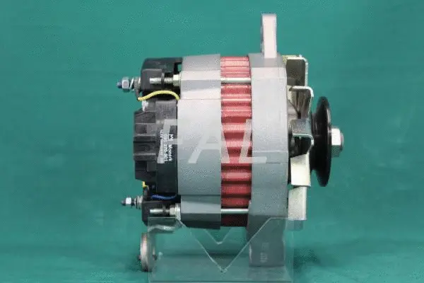 Alternator (F002841/2)