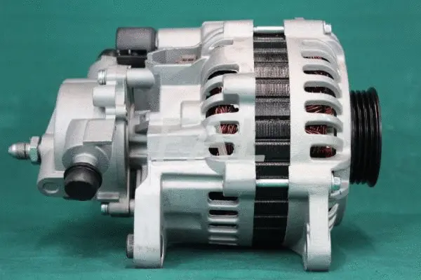 Alternator (F000465/2)