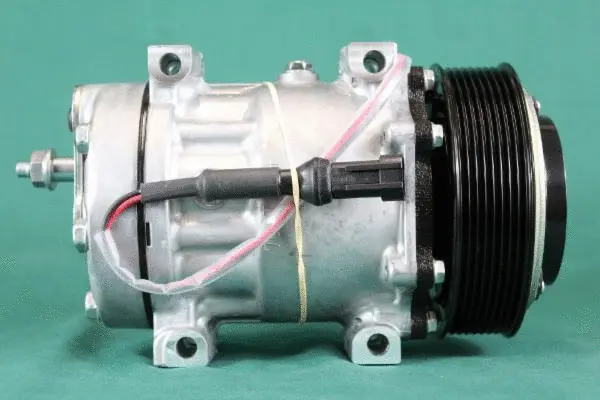 Compressor, air conditioning (F012801/1)