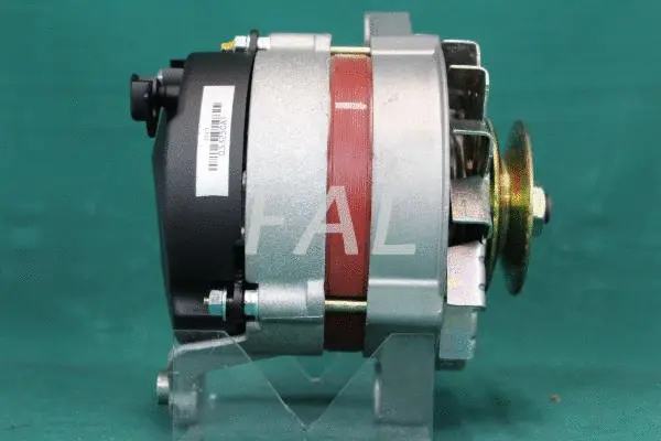 Alternator (F001682/2)