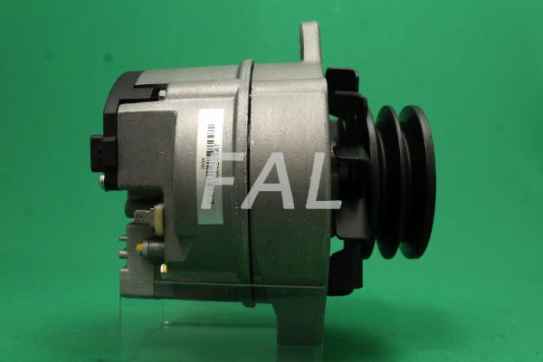 Alternator (F011901/2)