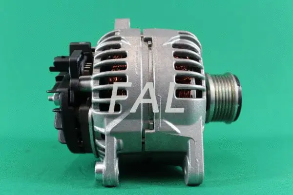 Alternator (F000676/2)