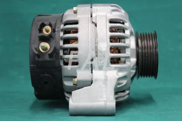 Alternator (F000379/1)