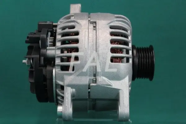 Alternator (F001832/2)