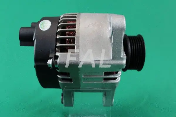 Alternator (F001264/2)