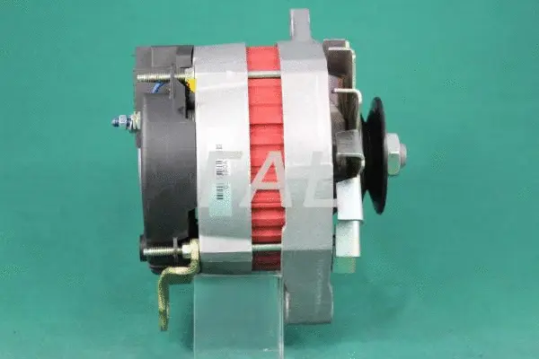 Alternator (F011798/2)