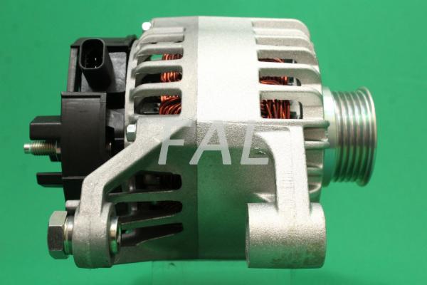 Alternator (F017217/1)