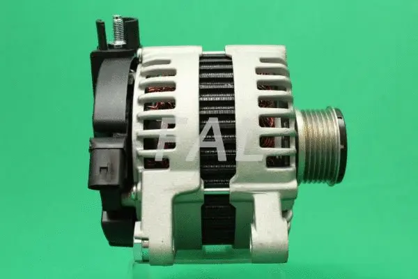 Alternator (F000716/25)