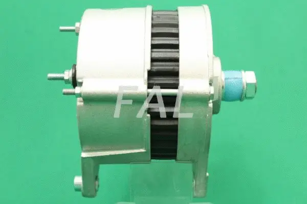 Alternator (F001707/1)