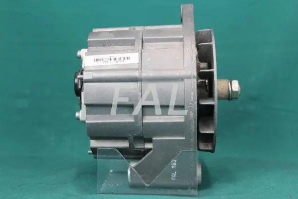 Alternator (F002011/2)