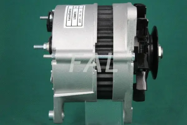 Alternator (F011944/1)