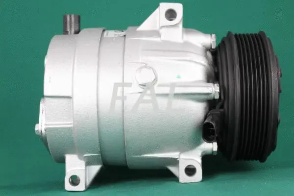 Compressor, air conditioning (F001043/2)