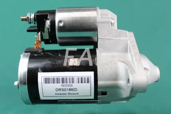 Starter (F001310/25)