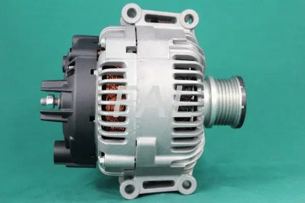 Alternator (F001119/2)
