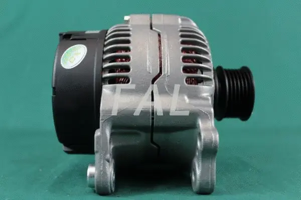 Alternator (F000366/2)
