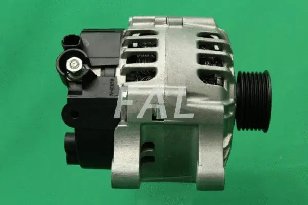 Alternator (F000646/2)